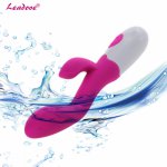 Waterproof Genuine 30 Speed G Spot  Rabbit Vibrator Vagina Clit Stimulator Massager G Spot  Vibrator Sex Toys for Women