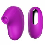 Nipple Sucker Vibrator USB Charging Clitoris Sucking Stimulator Breast Enlarge Massager SexToy for Women Female Masturbator