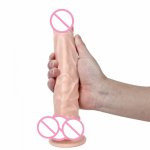 Sex Shop Silicone Dildo Artificial Cock Big Dildo Real Dick Realistic Huge Penis Sex Toys for Woman Female Masturbator Adult Toy