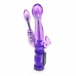 Rotating Beads Dolphin Vibrating Dildo,Dual Motor Anal Penis Vibrator,G Spot Stimulation Massage,Adult Anal Sex Toy For Couples