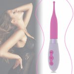 Sex G Spot Vibrators Clitoris Stimulator 10 Modes Nipple Massage Vibrator Sex Toys for Woman Orgasm Vibrating Sticks Sex Shop