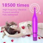 High Frequency Clitoris Vibrator Dildo Penis Sex Toys for Woman Vagina Massager High-speed Vibrating G-spot Stimulator Dicks