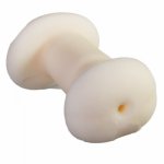 Soft Silicone Artificial Vagina Real Fake Pussy Male Masturbator Adult Sex Toys Products for men Masturbation cup