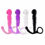 Anal Butt Plug G spot Masturbator Prostate Stimulator Adult Products Erotic Toys Sex Toys for Men