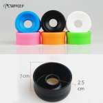 Male Penis Pump Ring Replacement Silicone Sleeve Cover Penis Extender Trainer Accessories Adult Sex Toys For Men