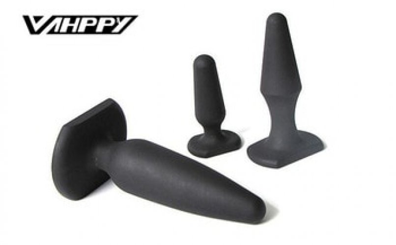 Buttplug Anal Plug Silicone Sex Toys Leather Panties Inside Dildo Chastity  Pants Bdsm Bondage Restraint Vibrating Chastity Belt - Anal Sex Toys -  AliExpress