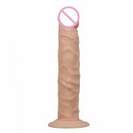 Pinky Max Dildos For Women Explosion Model Adult With Sucker Simulation Dildo Female Masturbation Sex Toys