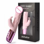 Soft Dildo Realistic Penis Sex Toys for Woman Vagina Massager Multi-speed Vibrating Stimulator Dicks Clitoris G-spot Vibrators