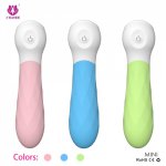 Masturbator Pussy Adult Supplies, Sex Toys, Strong Av Vibrator, Female Vibrator, G-point Massage Stick, Orgasm, Constant