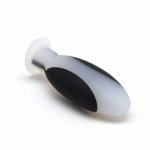 Massager Electric Shock Accessory Themed Toys Anal Sex Toys Electro Shock Anal Plug Sex Products