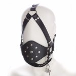 Exotic Accessories Bdsm Sex Bondage Set Restraints Handcuffs For Open Mouth Gag Adult Sexy Toys For Woman Couples Men Games