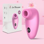 Clitoris Vibrator Clit Suck Toy Clitoral Sucker Sex for Women Female Ejaculation Vibrate Nipple Stimulate Oral Adult Item Orgasm