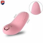 MLSice Tongue Clitoris Stimulator Women Vagina G Spot Massager Nipple Massage Adult Toys Vibratore Sex Intimate Toy for Couples