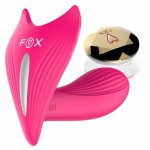 Rechargeable Wireless Remote Control G-spot Dildo Vibrator Climax Sex Products,huge dildos realistic for women