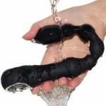 Male G Spot Dildo Pull Beads Anal Plug Beads Butt Plug Sex Toys Prostate Massager Erotic Toys