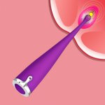 Powerful Pussy Vibrator for Adult Toys Ultrasonic High Frequency G Spot Clitoris Stimulator Adult Sex Toys For Women Vibrator