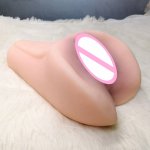 Sex Doll Artificial Real Sexy Butt Male Male Sex Silicone Cats Adult Toys Men