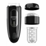 Male Masturbator Vagina Real Pussy, Vagina masturbator for man vibrator sex toys for men, Masturbador masculino sex products.