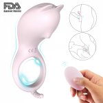 Wire remote control for vibrator ring for men maturbation Strong vibration ,fully waterproof ,elestic and flexible adult sex toy