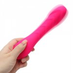 12 Frequencies Magic Wand G Spot Vibrator Dildo Vibrator USB Rechargeable Sex Toys for Women  Vibrators Massager Clit Stimulator