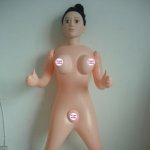 Sexy real pvc whole body Inflatable female mannequin toroso Inflatable Masturbation sex maniqui for cloth Headless doll C931