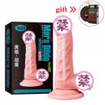 Realistic Super Huge Dildo Women Sex Toys Dildo Suction Cup Flexible Penis Female Masturbation Safe Sex Shop Free Condoms