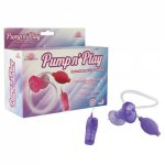 Oral Sex Toys Blow Job Vacuum sucker licking toy Pussy pump Vibrating Clit Massager Tongue Vibrator for women, Sex Products.