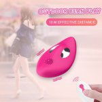 Vibradores Sexuales Para la Mujer Erotic Goods Wireless Remote Control Vibrating Egg Panty Vibrator Sex Toys For Women Couples