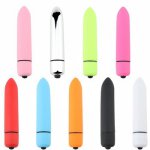 PERSONAGE 9 Color 10 Speed Mini Vibrator for Women Waterproof Clitoris Stimulator Dildo Vibrator Sex Toys