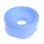 Penis Enlarger Device Dildo Penis Pump Accessory Sex Products Silicone Replacement Penis Pump Sleeve Cover Rubber Seal