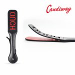 bdsm Paddle Fetish fancy whips slave Leather Spanking fantasy Whip Flogger Sex Toys For Couples erotic Sexy cosplay game OUCH