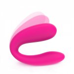 Magic Vibrators Wireless Control 12 Frequency Vibrating Bullet Clitoris G Spot Massager Sex Toy Powerful Wand