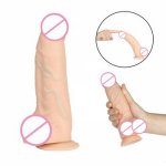 Realistic Penis Huge Dildo With Suction Cup Adult Sex Toys for Women Gay G Spot Vagina Stimuator Sex Masturbator Real Penis Dildo