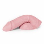 Miękki penis - Fleshlight Mr. Limpy Large Pink