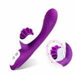 Clitoral G-spot Couples Vibrator,Anal Vagina Stimulator,Waterproof Wireless Remote Control Clitoris Stimulator Sex Toy for Women