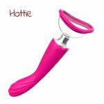 Dildo Vacuum Pussy Pump Vibrator For Women Couples Penis Adults Silicone Sex Toys Shop Machine Vagina Intimate Goods Masturbator