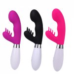 Good-value! Female Sex Toy Shark Vibrator G-spot Clitoris Stimulator Couples Flirting Massager Adult Products Sex Shop