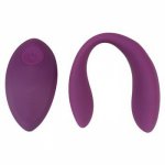 Clitoris G Spot Vibrator Waterproof Stimumator Wireless Remote Control Prostate Massager Rechargeable Adult Sex Toys