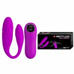 PRETTY LOVE Recharge 30 Speeds Silicone Wireless Remote Control Vibrator We Design Vibe  Adult Sex Toy Sex Products For Couples