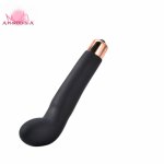 APHRODISIA Pipe Silicone Women G-Spot Massage Masturbation Vibrator Adult Sex Toy