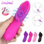 12 Speed Vagina Sucking Vibrator Blowjob Tongue Vibrating Nipple Massager Licking Clit Stimulator Masturbator Sex Toys for Women