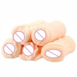 Realistic Soft Tight Vagina Adult Toy Sex Tool for Men Vagina Real Pussy Male Masturbation Sex Toy Product for Adults Erotic Toy