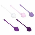 Kegel Balls Egg Masturbator Adult Toy Vaginal Kegel Exercise Weights Ben Wa Ball Sex Toy for Women Tightening