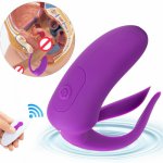 Husband and Wife Vibrator Is Suitable for Clitoral Stimulation Vibrator, Dildo To Clitoral Stimulation Massager,feminine Product