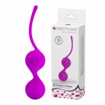 Kegel Ball Ben Wa Ball Vagina Tighten Exercise Machine Vaginal Geisha Ball Adult Sex Toys for Women Female