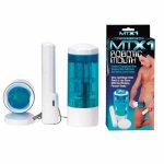 Masturbator oralny mtx1 robotic mouth | 100% dyskrecji | bezpieczne zakupy