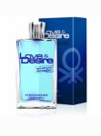 Love & desire męskie - feromony 100ml | 100% dyskrecji | bezpieczne zakupy