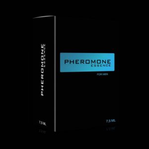 Pheromone essence męskie 7,5 ml | 100% dyskrecji | bezpieczne zakupy