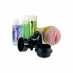 Zestaw fleshlight - stamina training unit value pack | 100% dyskrecji | bezpieczne zakupy