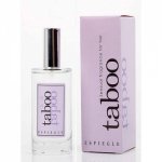 Feromony taboo espiegle dla kobiet 50 ml | 100% dyskrecji | bezpieczne zakupy